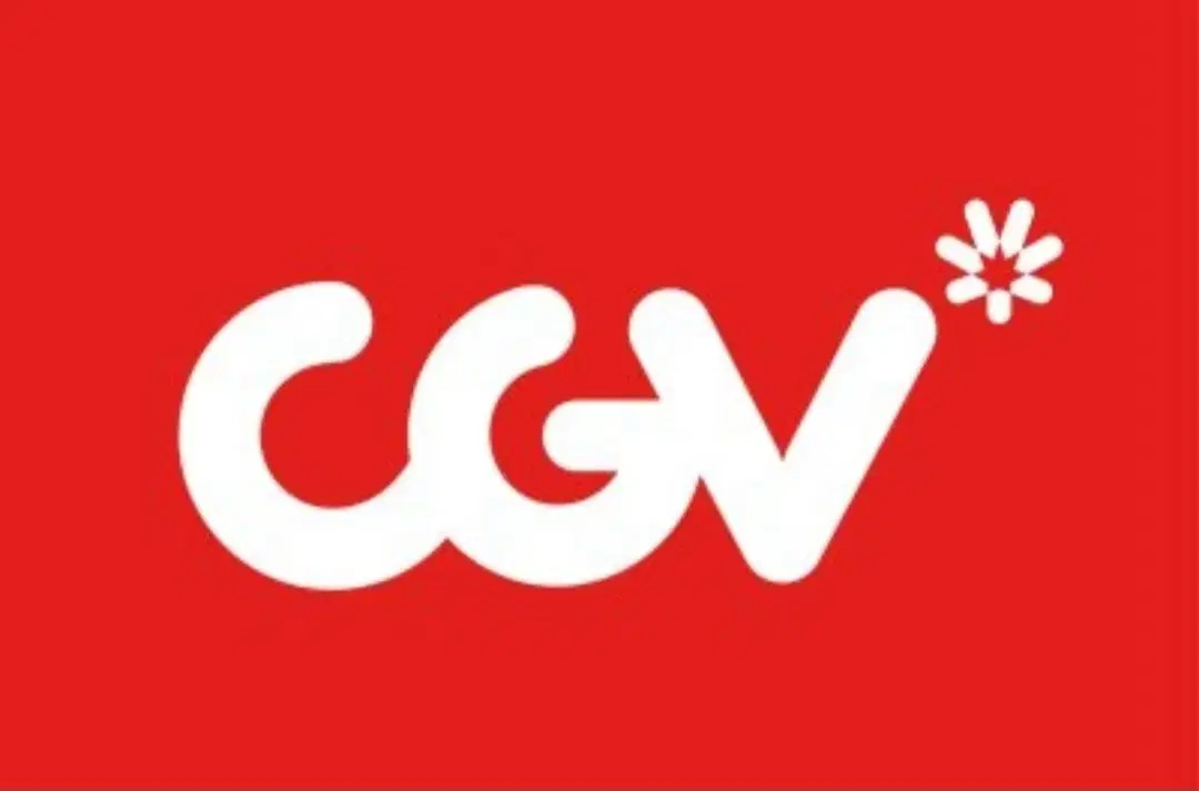 cgv 예매